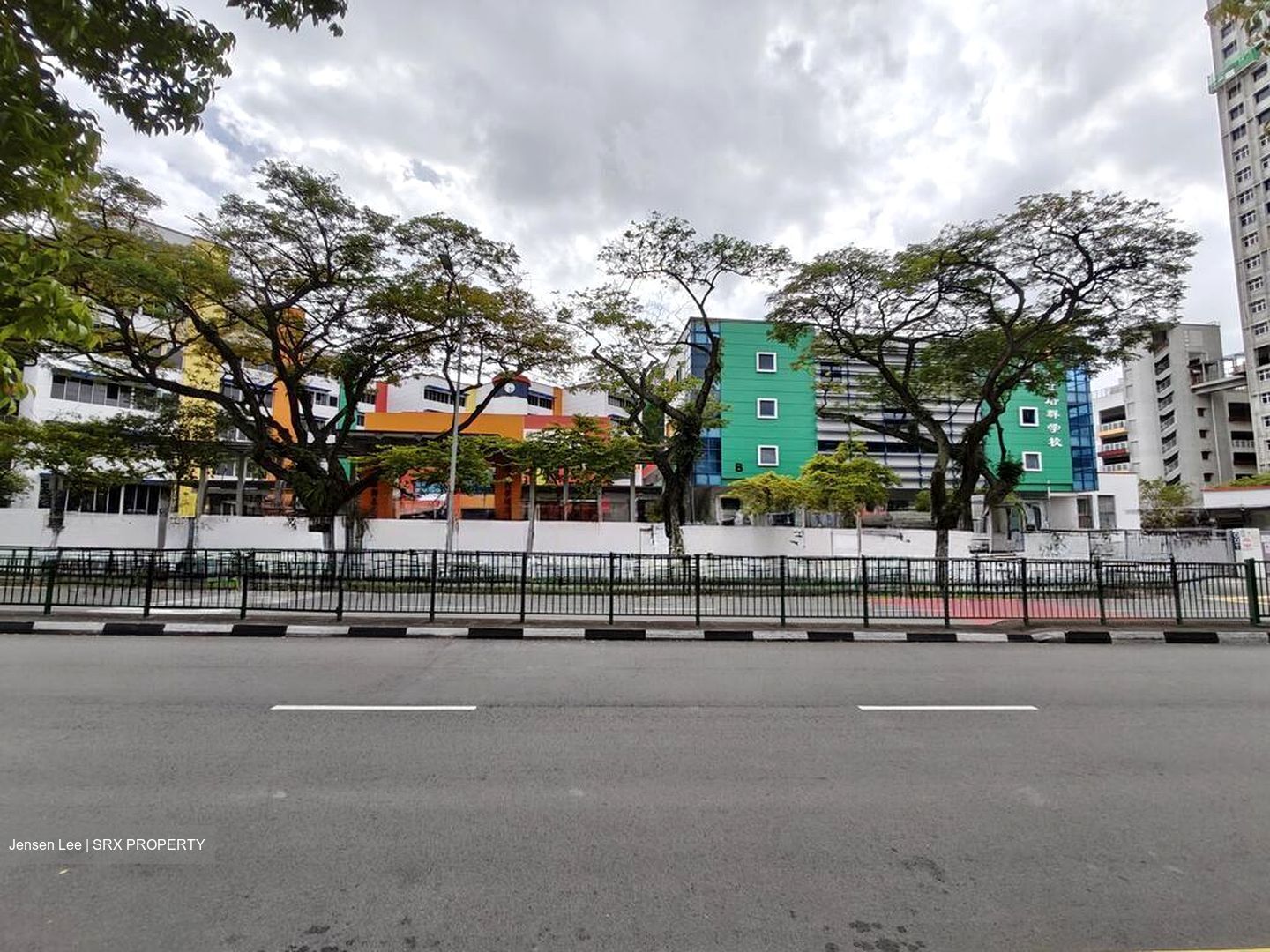 Lorong 7 Toa Payoh (D12), Shop House #581136231
